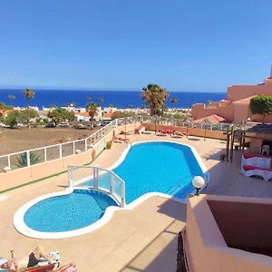 Apartamento Eneas Terraza De La Paz, San Miguel de Abona
