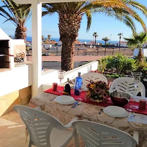 Apartamento In Amarilla Golf 2 Bedrooms, San Miguel de Abona
