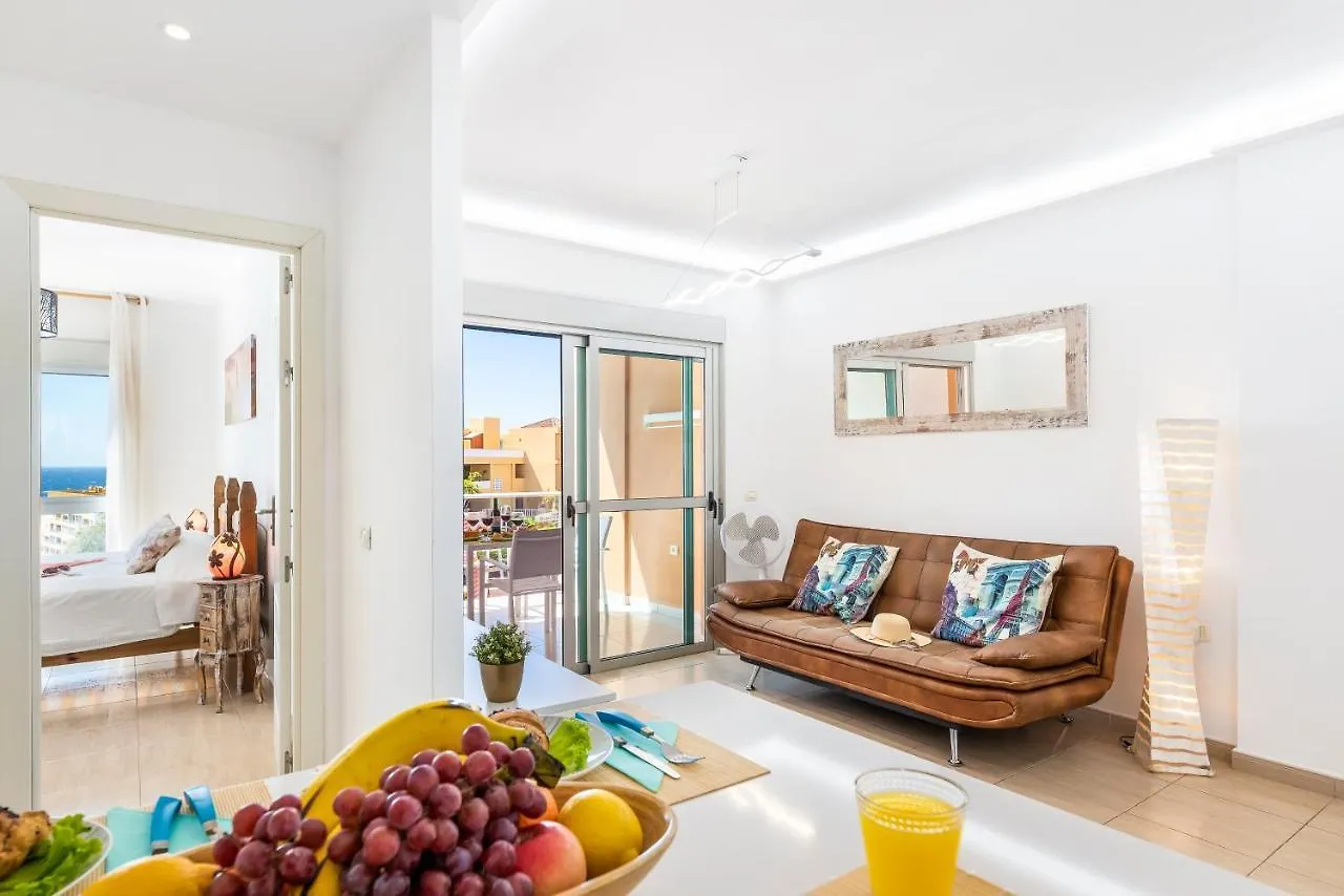 Apartamento Tenerife Golf Del Sur San Miguel de Abona España