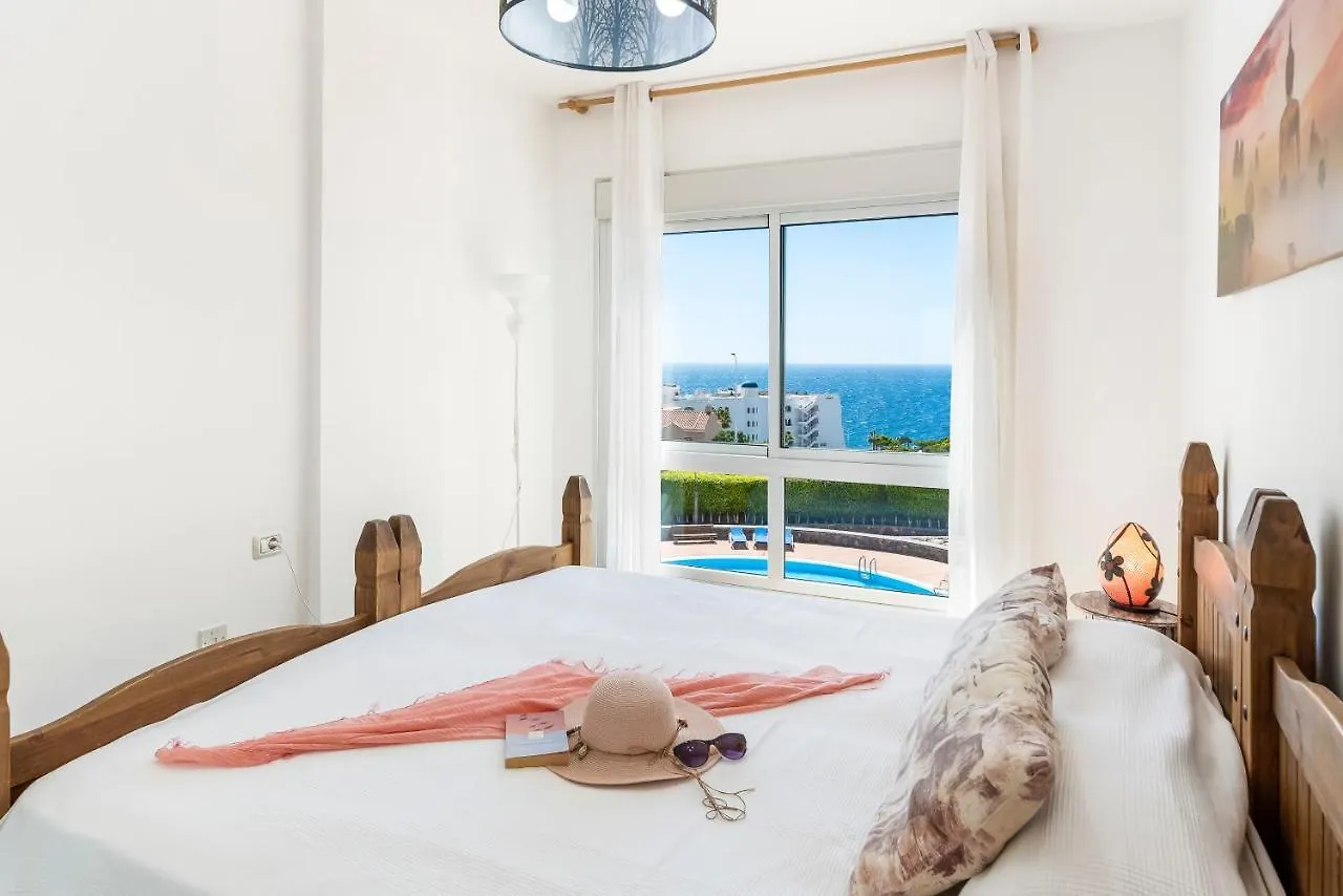 Apartamento Tenerife Golf Del Sur San Miguel de Abona