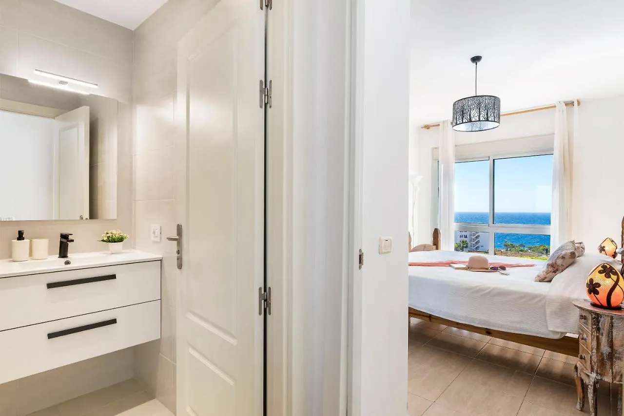 Tenerife Golf Del Sur San Miguel de Abona Apartamento